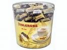 Chokolade Toblerone Tiny mix 904gram/pak