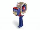 Tapedispenser tesa-Econom 50mm h&Atilde;&yen;nddispenser m/bremse