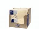 Servietter Tork 3-lags sand 33cm 10x150stk/kar