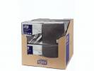 Servietter Tork 3-lags sort 33cm 10x150stk/kar