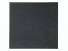 Servietter Tork 3-lags sort 39x39cm 1200stk/kar