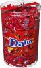 Daim chokolade 2,5kg 550stk/pak