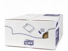 Serviet Tork Linstyle Biscuit 39x39cm 1/4 fold 50stk/pak