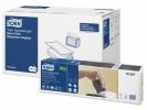 Serviet Tork Xpressnap sort 21,6x16,5cm 2 fold N4 8000stk/pak