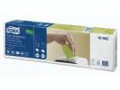 Serviet Tork Xpressnap lime 21,6x16,5cm 2 fold N4 8000stk/pak