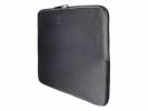 Sleeve Tucano Colore t/Laptops & Notebooks 15,6'' sort