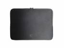 Sleeve Tucano Colore t/Laptops & Notebooks 15,6'' sort