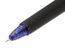 Kuglepen Pilot FriXion Point Clicker 0,5mm violet