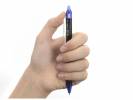 Kuglepen Pilot FriXion Point Clicker 0,5mm violet