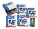Fotolomme Bantex klar 13x18 cm h&Atilde;&cedil;jformat 10 stk/pak