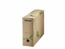 Arkiv&aelig;ske Esselte Eco FSC naturbrun 100x327x233mm