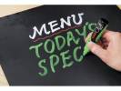 Whiteboard- og Chalkmarker Uni Chalk PWE-8K 8stk 8mm