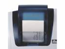 Strimmelregner Ibico 2-farvet display,Euro 1491X thermoprint