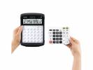Lommeregner Casio WD-320MT vandt&Atilde;&brvbar;t hvid 12 cifre