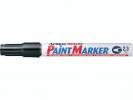 Paint marker Artline sort EK-400/1 blisterpak
