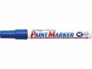 Paint marker Artline EK400 bl&Atilde;&yen; 2,3mm rund spids