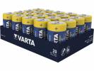Batteri Varta Industrial Pro LR 14 C 20stk/pak
