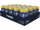 Batteri Varta Industrial Pro LR 20 D 20stk/pak