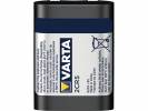 Batteri Varta Professional Lithium 2CR5 6,0V 1stk/pak