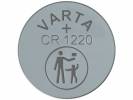Batteri Electronic Varta CR 1220 3V 1stk/pak