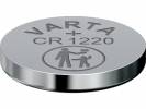Batteri Electronic Varta CR 1220 3V 1stk/pak