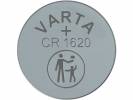 Batteri Electronic Varta CR 1620 3V 1stk/pak