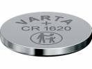 Batteri Electronic Varta CR 1620 3V 1stk/pak