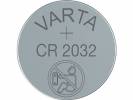 Batteri Electronic Varta CR 2032 3V 1stk/pak