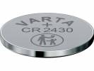 Batteri Electronic Varta CR 2430 3V 1stk/pak