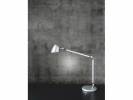 Bordlampe LightUp by Matting Valencia silver