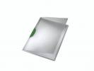 Universalmappe Leitz ColorClip A4 t/30 ark PP gr&Atilde;&cedil;n