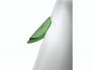 Universalmappe Leitz ColorClip A4 t/30 ark PP gr&Atilde;&cedil;n