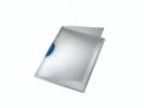 Universalmappe Leitz ColorClip A4 t/30 ark PP bl&Atilde;&yen;