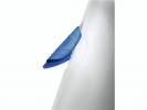 Universalmappe Leitz ColorClip A4 t/30 ark PP bl&Atilde;&yen;