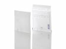 Boblepose CD AirPro hvid 200x175mm 100stk/pak