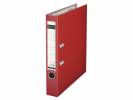 Brevordner Leitz 180 PP A4 50mm r&oslash;d