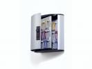 N&Atilde;&cedil;gleskab Durable Keybox 36 alu til 36 n&Atilde;&cedil;gler kodel&Atilde;&yen;s