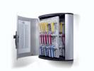 N&Atilde;&cedil;gleskab Durable Keybox 36 alu til 36 n&Atilde;&cedil;gler kodel&Atilde;&yen;s