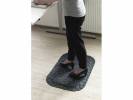 Aflastningsm&Atilde;&yen;tte StandUp Air 770x530x19mm sort