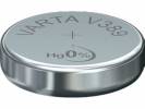 Batteri Varta Watch V389 SR54 1,55V 1stk/pak J-pack