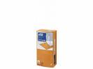 Servietter Tork 2-lags orange 24cm 200stk/pak