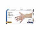 Handsker engangs large HDPE 500stk/pak