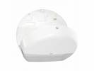 Dispenser Tork Jumbo T1 hvid t/toiletpapir jumbo 554000