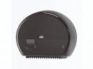 Dispenser Tork Mini Jumbo T2 sort t/toiletpapir 555008