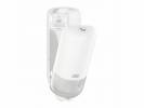 Dispenser Tork s&Atilde;&brvbar;be S1 hvid t/flydende s&Atilde;&brvbar;be 1l 560000