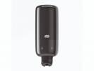 Dispenser Tork s&Atilde;&brvbar;be S1 sort t/flydende s&Atilde;&brvbar;be 1l 560008