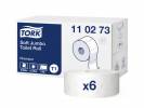 Toiletpapir Tork Jumbo T1 360m PremSoft 2-lag 110273 6rul/kar