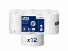 Toiletpapir Tork Jumbo Mini T2 Advanced 2lag 170m 120280 12rl