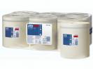 Aft&Atilde;&cedil;rringspapir Tork Basic M2 1-lags hvid 300m 120145 6rl