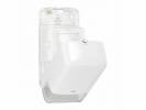 Dispenser Tork MidSize T6 hvid t/toiletpapir 557500